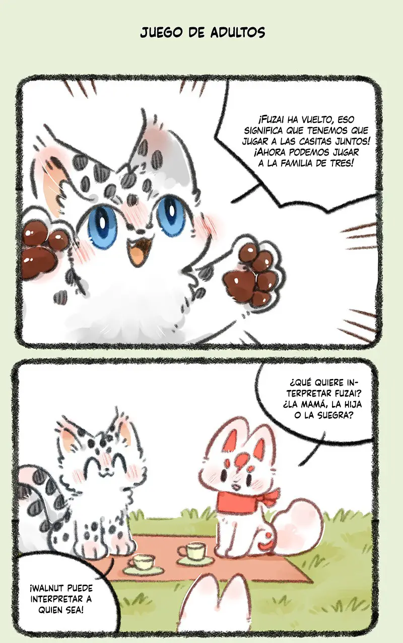 Existen Bestias capítulo 721, página 2