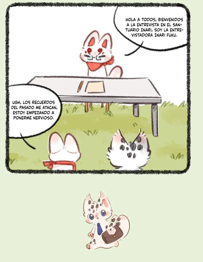 Existen Bestias capítulo 721, página 4