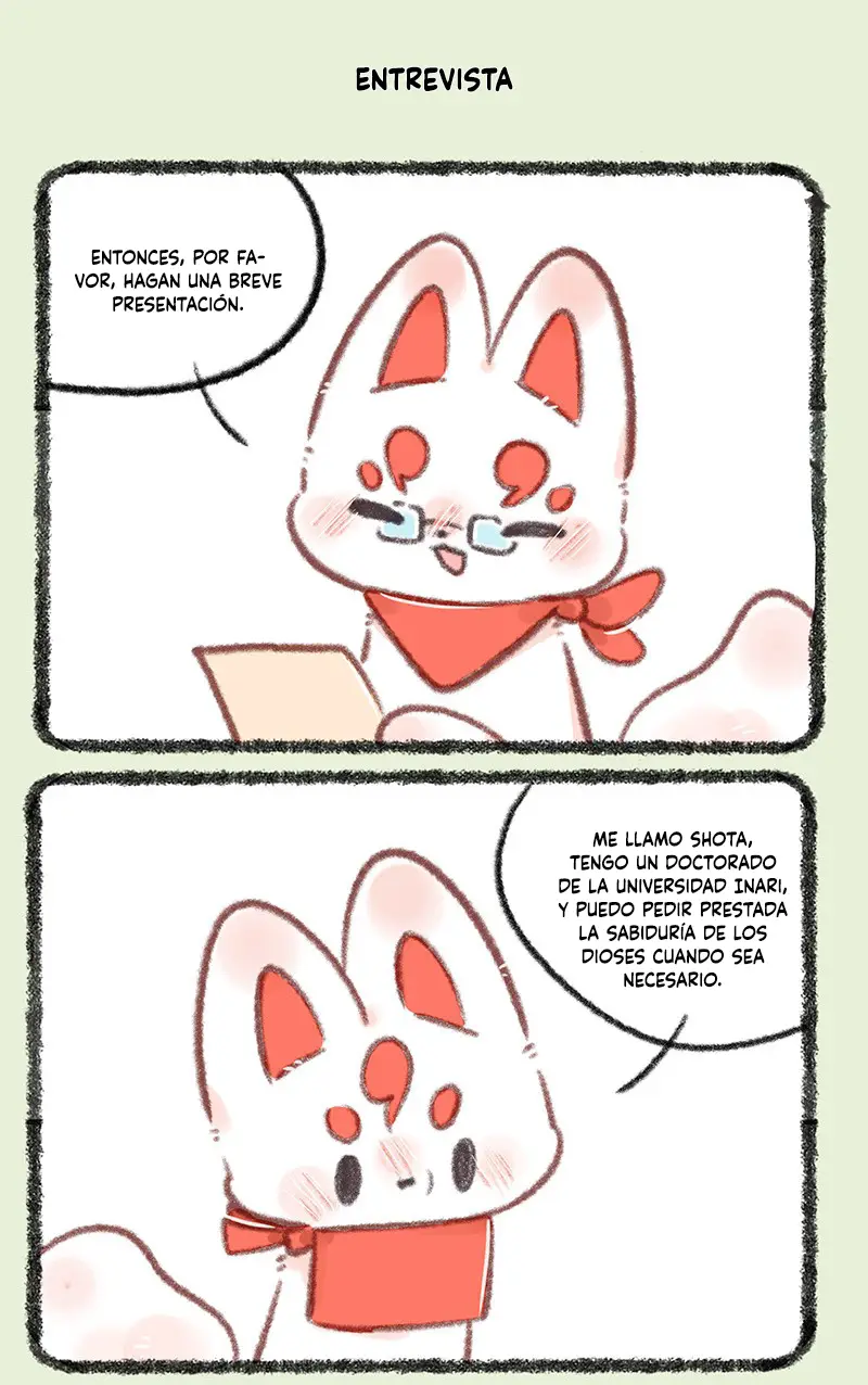 Existen Bestias capítulo 721, página 5