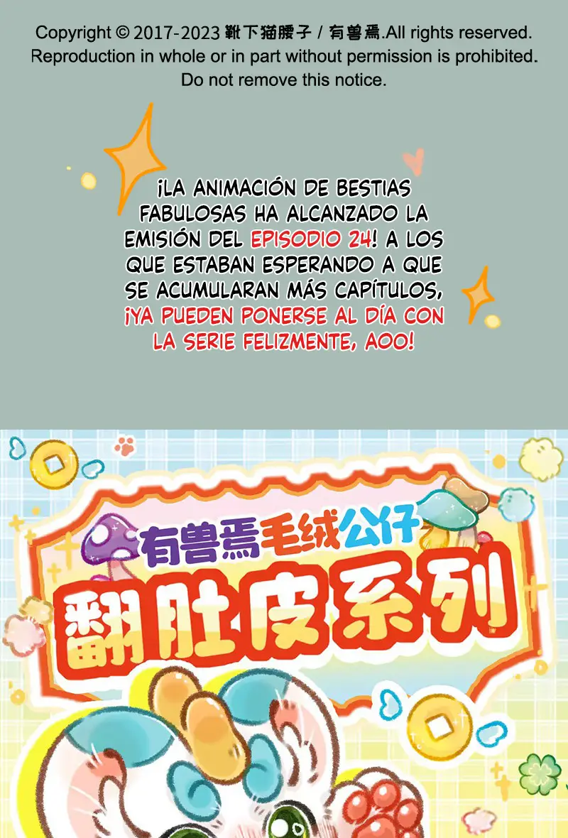 Existen Bestias capítulo 813, página 9