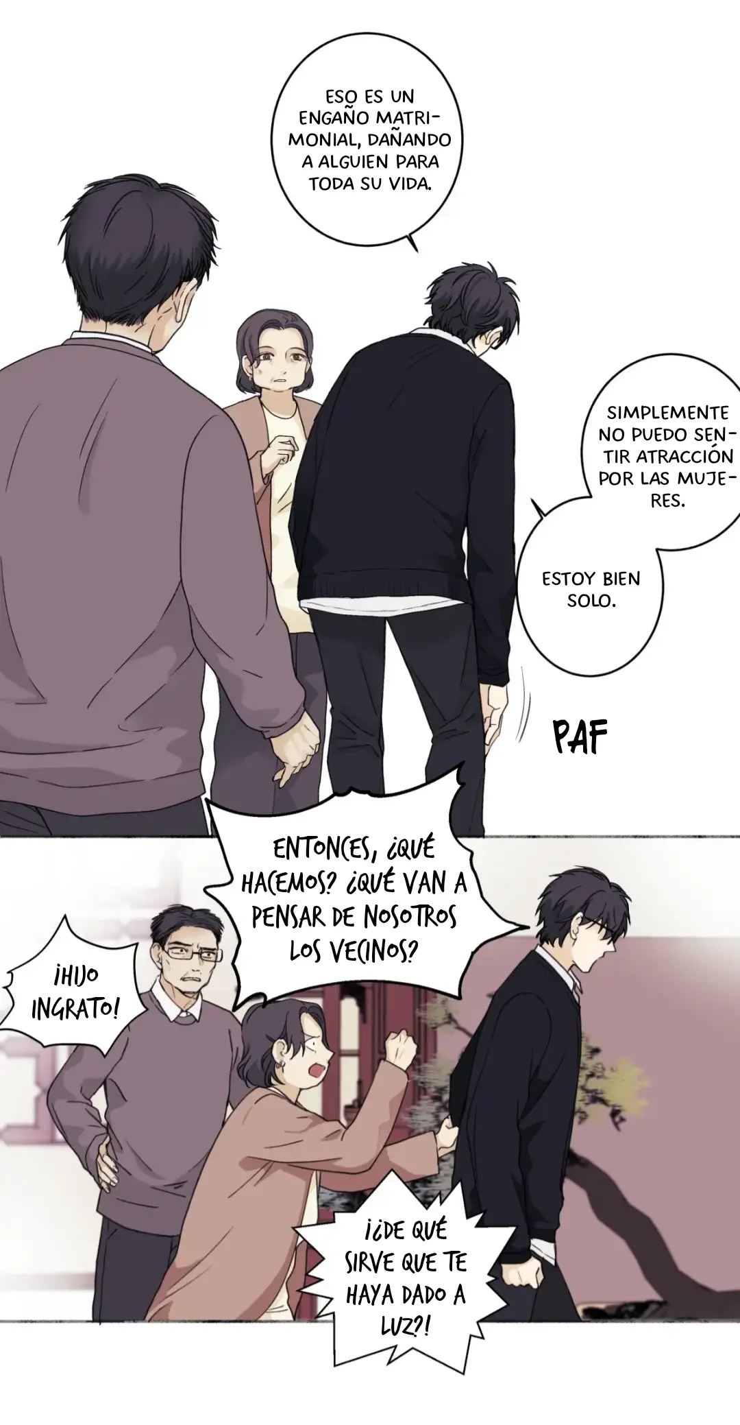 YANGSHENG XIAOXUE capítulo 2, página 7