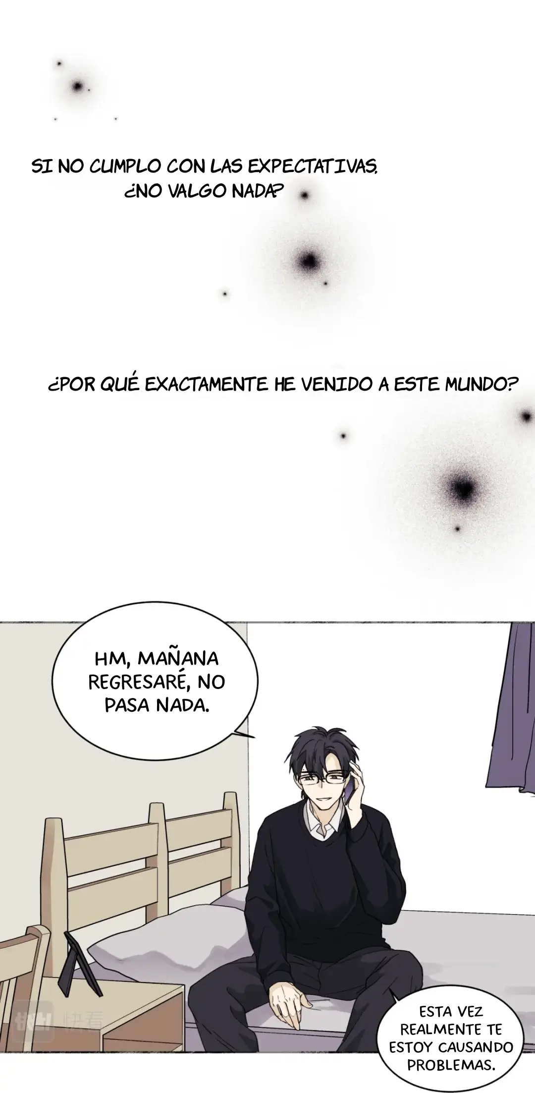 YANGSHENG XIAOXUE capítulo 2, página 9