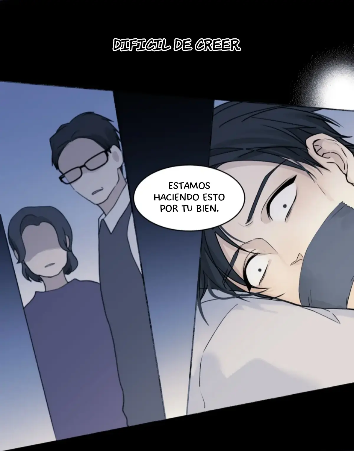 YANGSHENG XIAOXUE capítulo 2, página 18