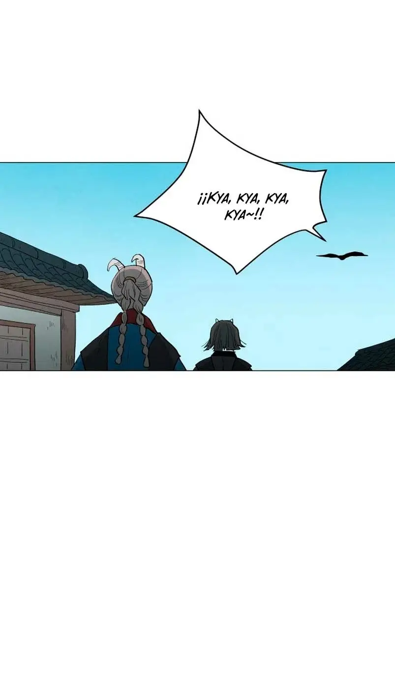 Yard for Two capítulo 11, página 27