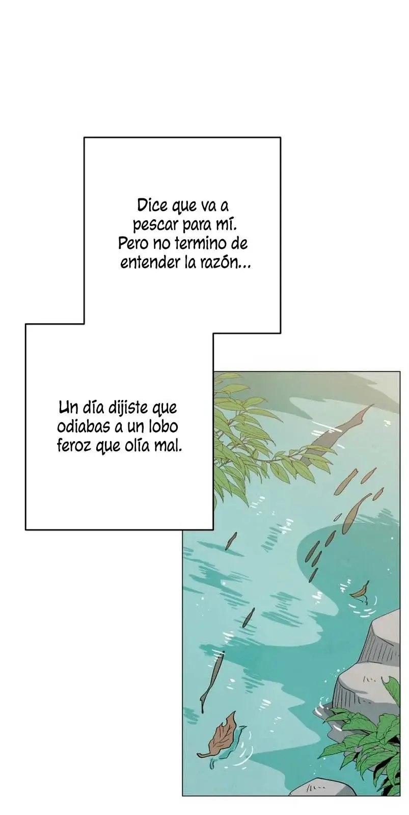 Yard for Two capítulo 12, página 16