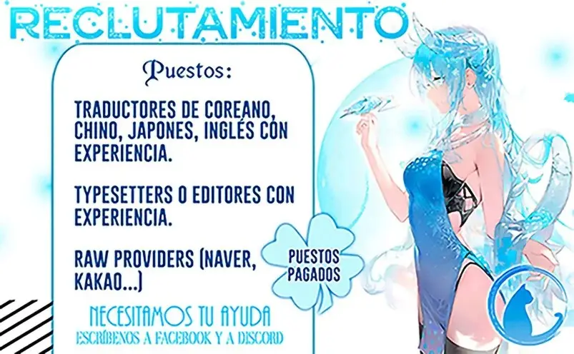 Yard for Two capítulo 19, página 55