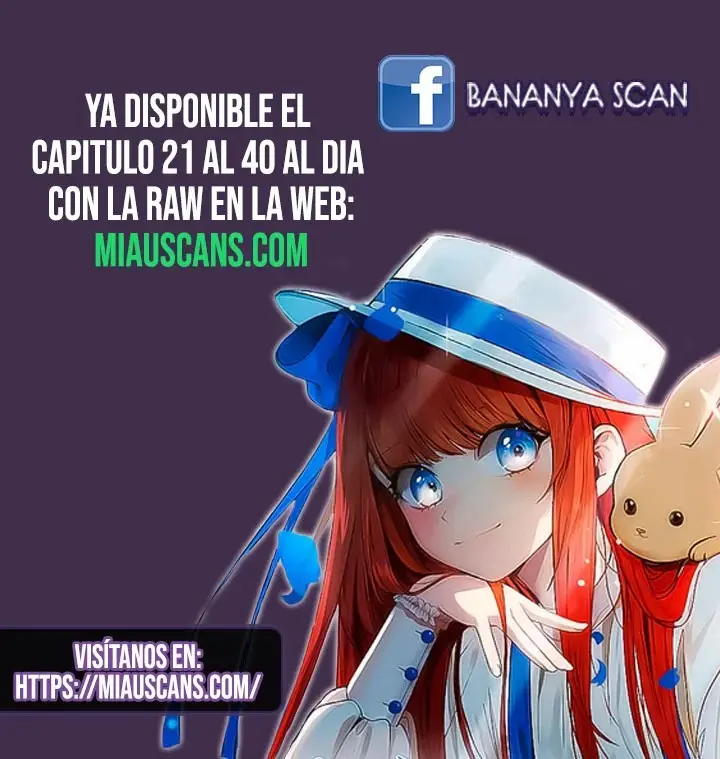 Yard for Two capítulo 19, página 57