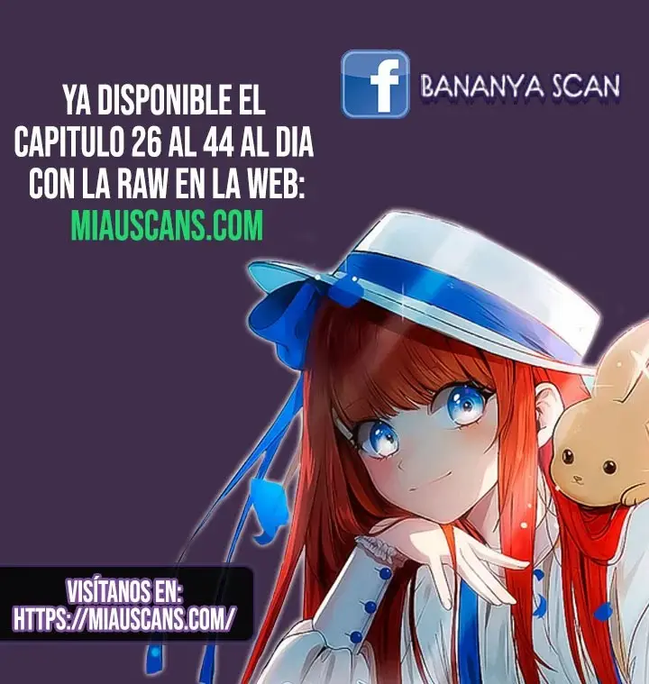 Yard for Two capítulo 25, página 71