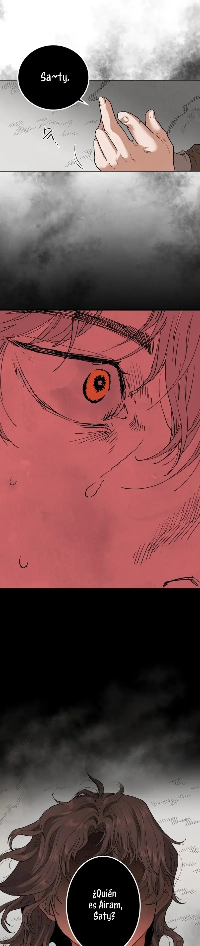 Yard for Two capítulo 26, página 11