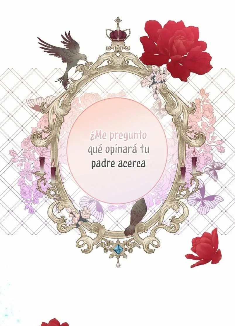 Yard for Two capítulo 28, página 72