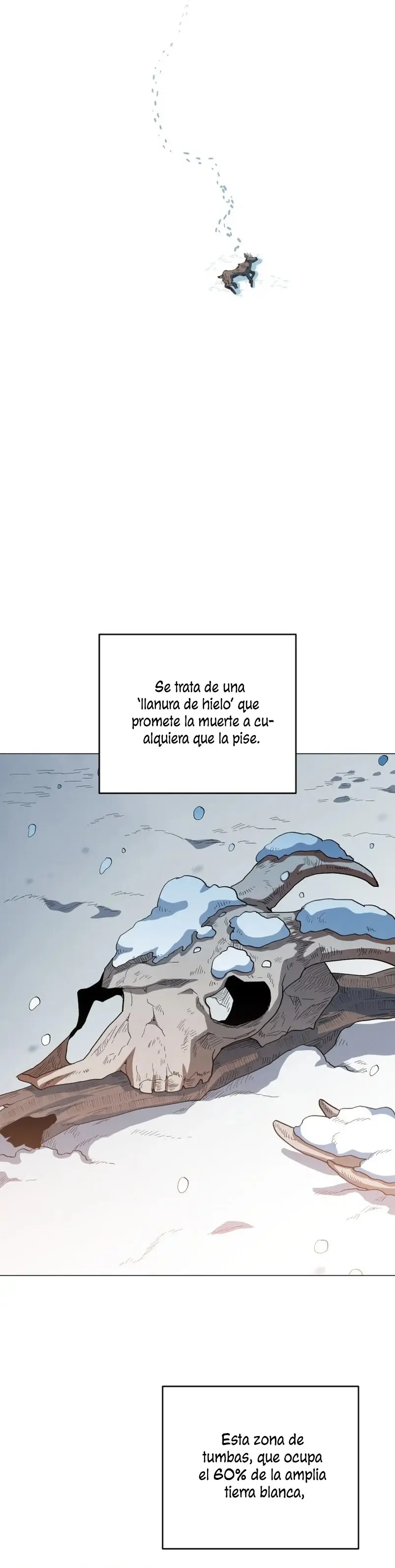 Yard for Two capítulo 36, página 7