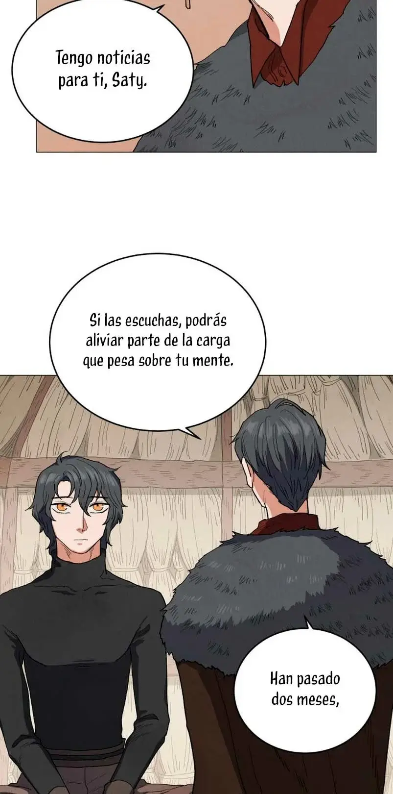 Yard for Two capítulo 48, página 15