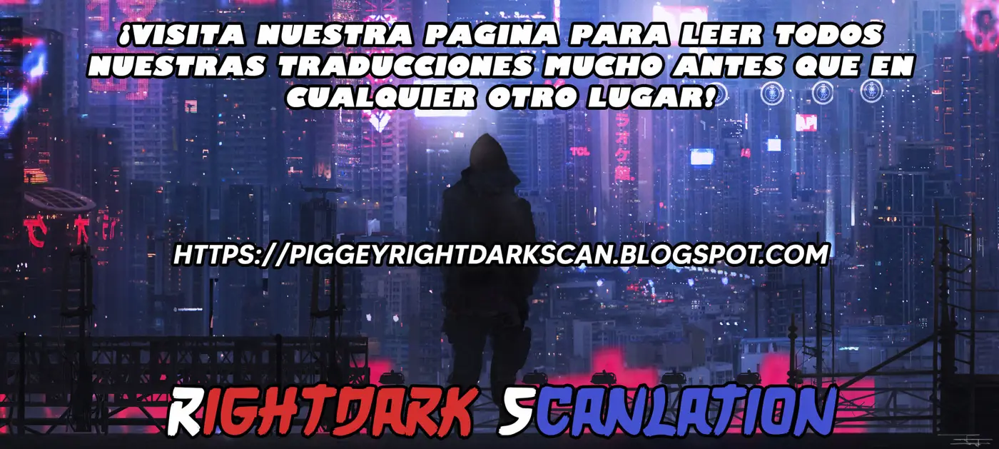 Yell capítulo 0, página 1