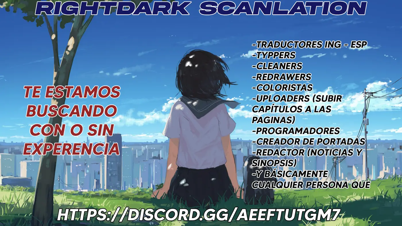 Yell capítulo 0, página 11