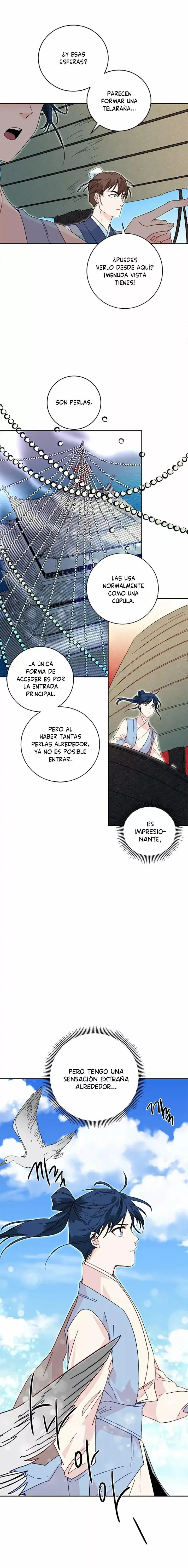 Yeon Lok Heun capítulo 21, página 6