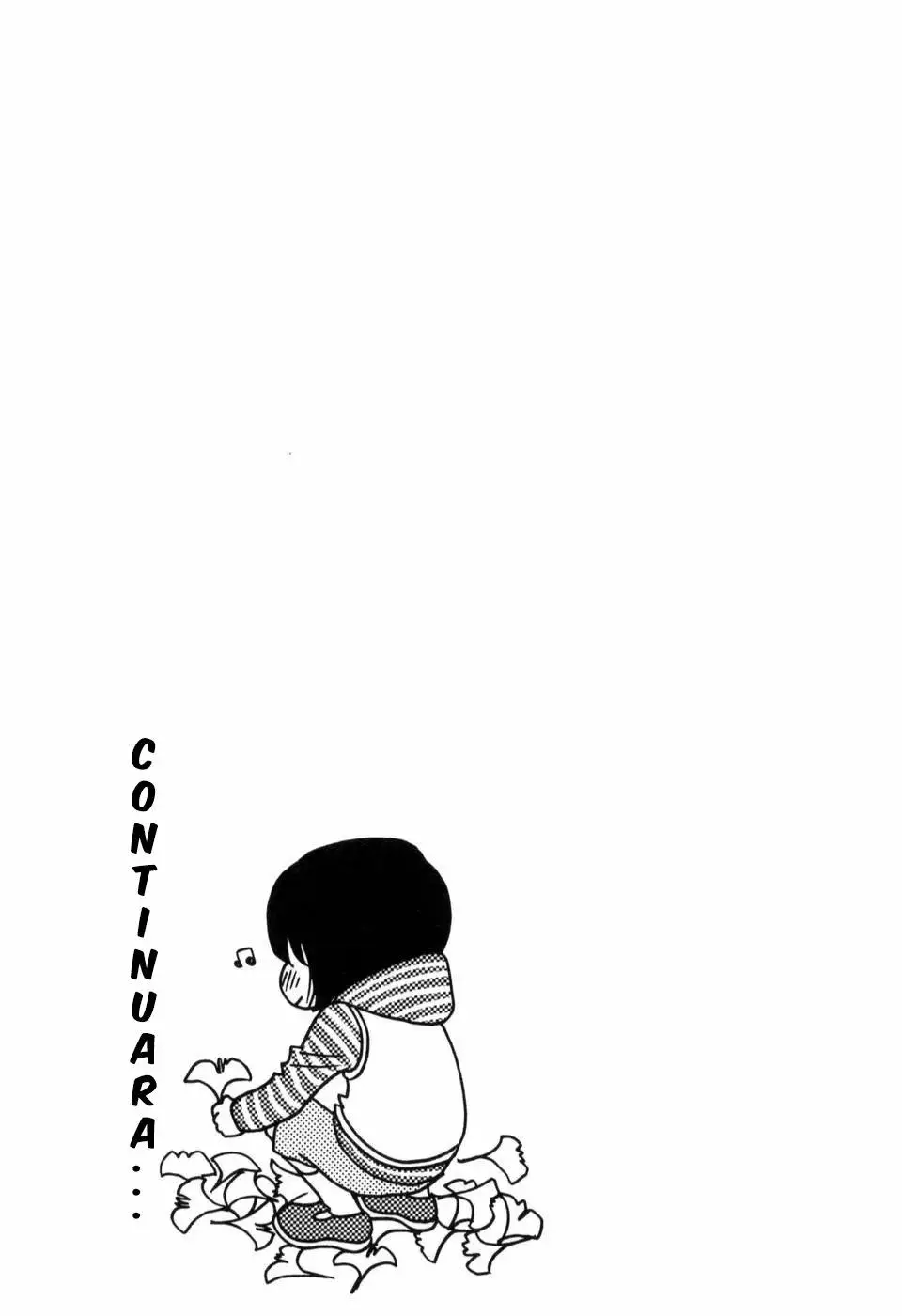 Yoningurashi capítulo 1, página 13