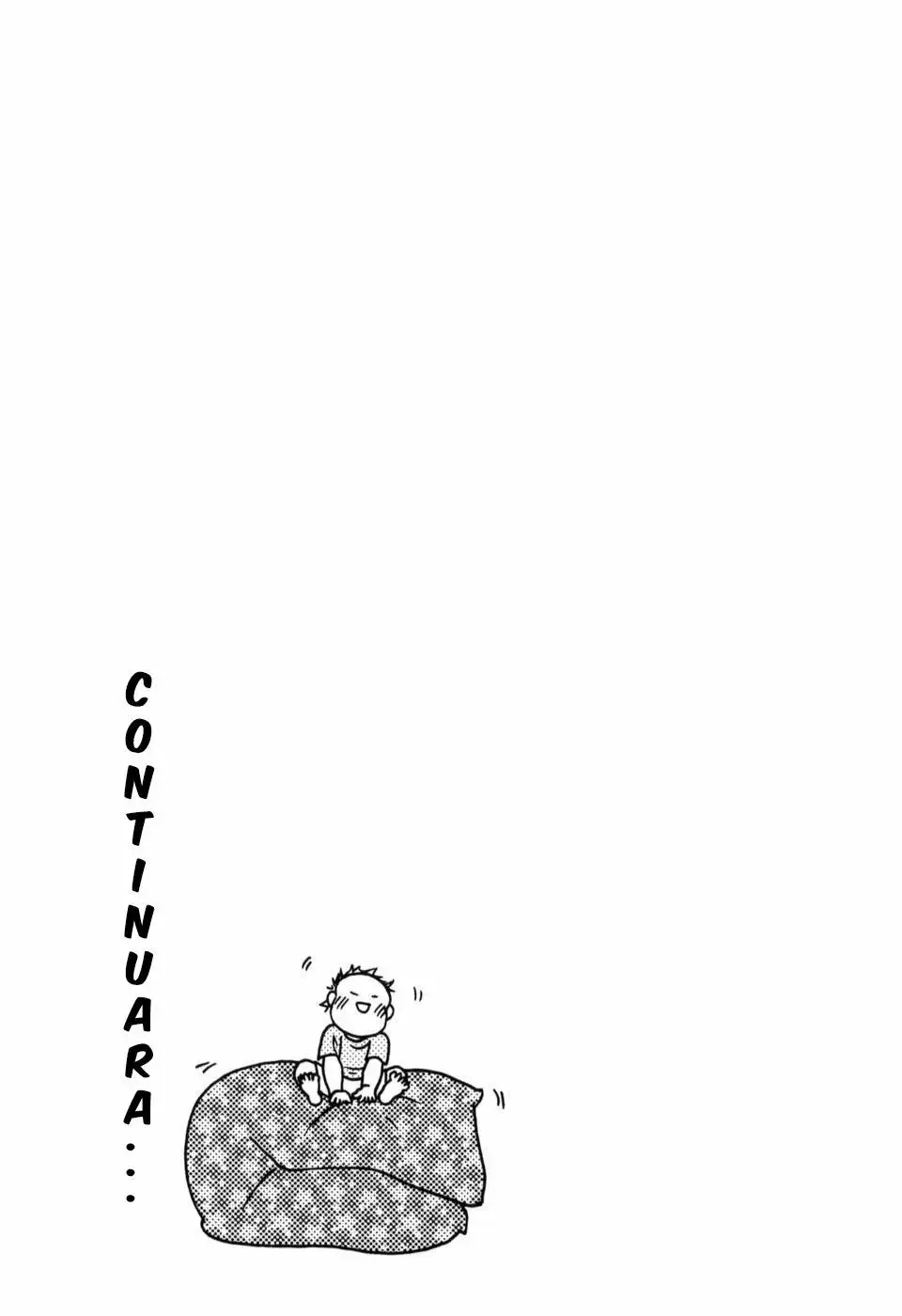 Yoningurashi capítulo 2, página 11