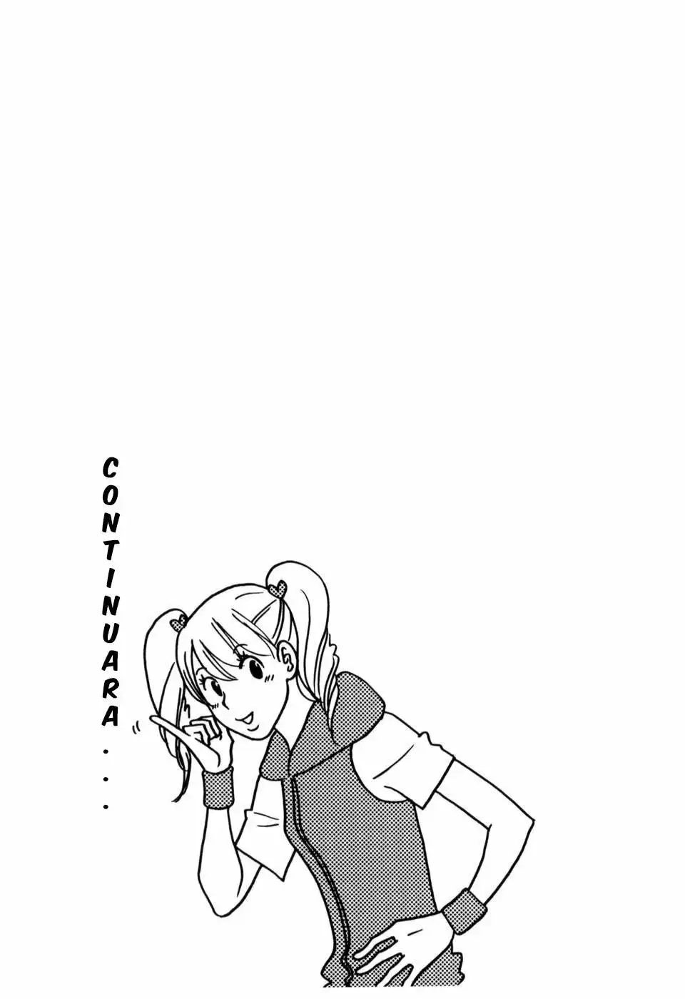 Yoningurashi capítulo 3, página 9