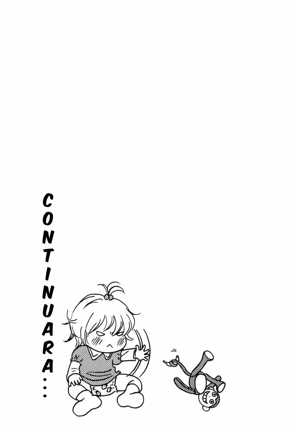 Yoningurashi capítulo 4, página 8