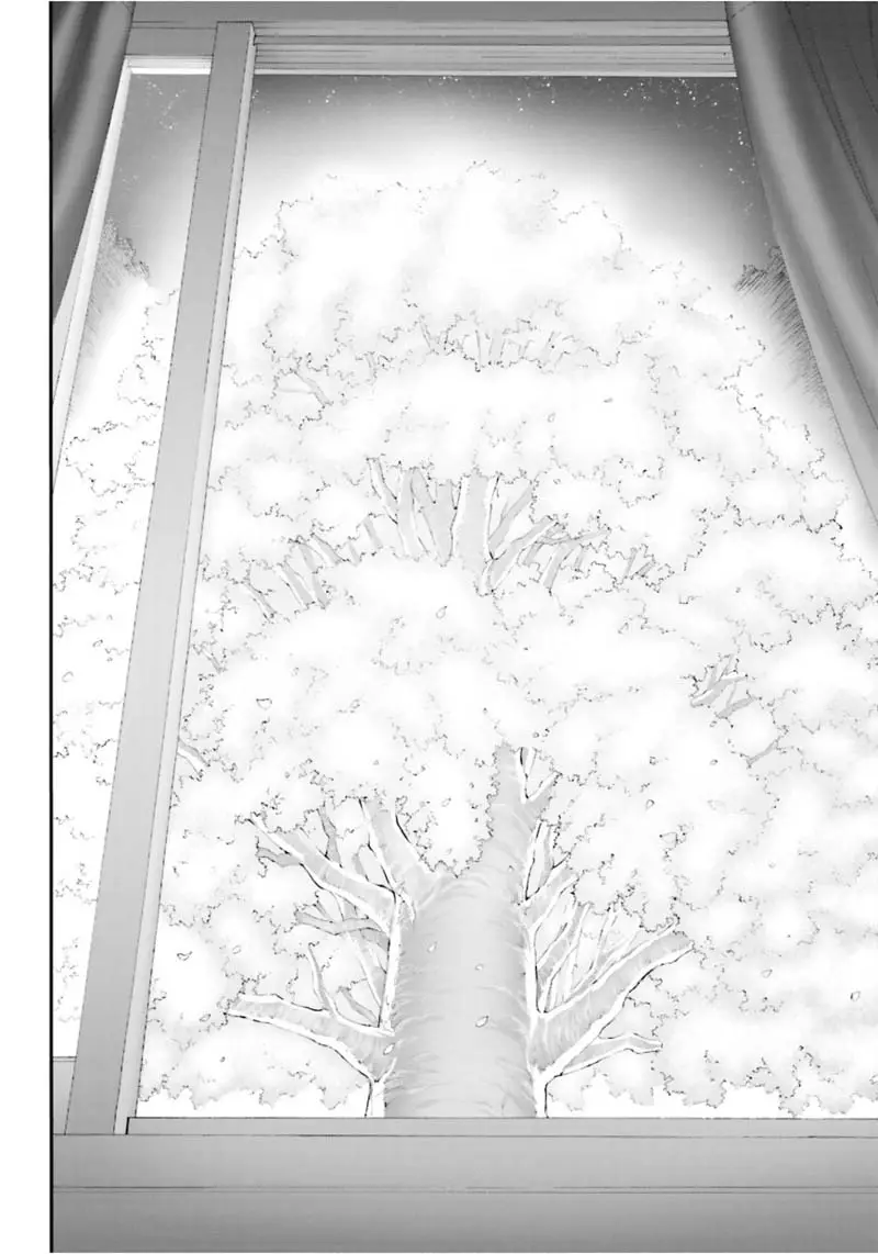 Yoshibari ◇ Aubade capítulo 2, página 32