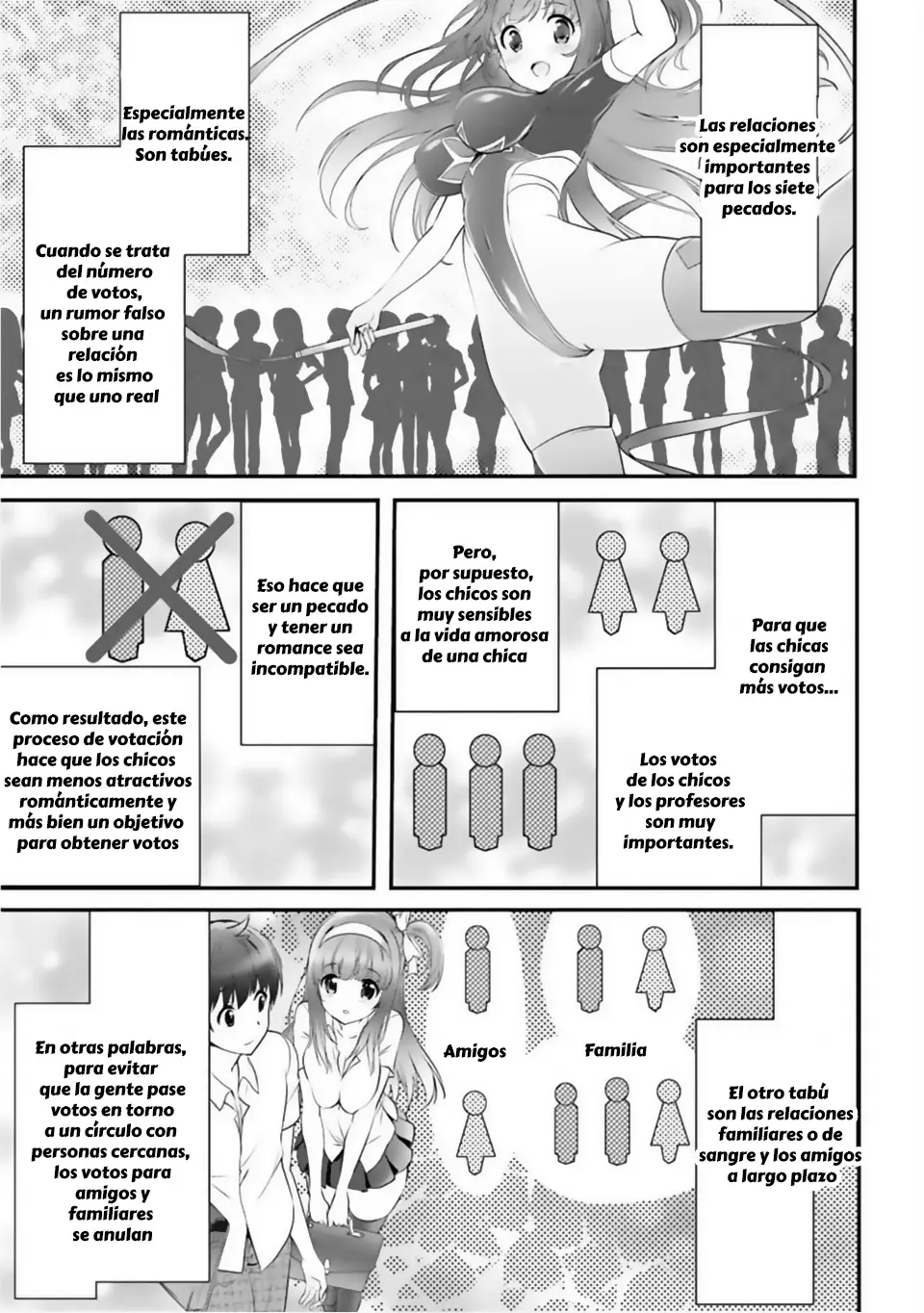 Yoshibari ◇ Aubade capítulo 8, página 10