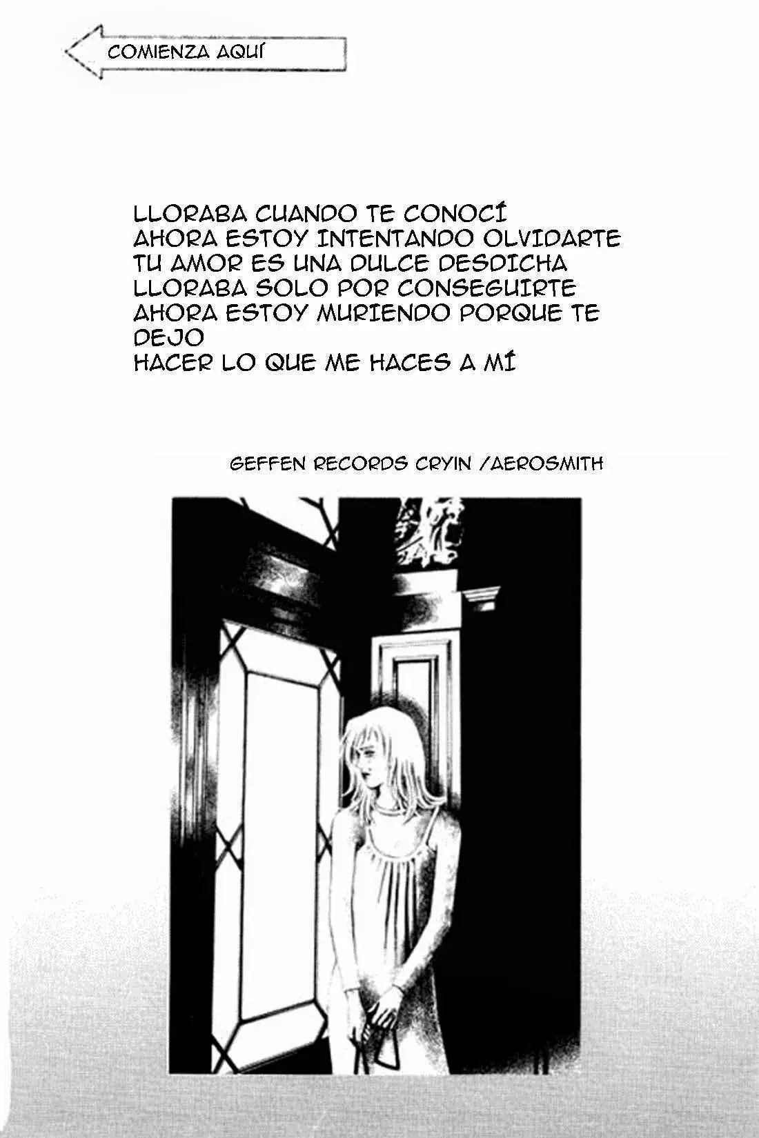 Youth Gone Wild capítulo 23, página 2