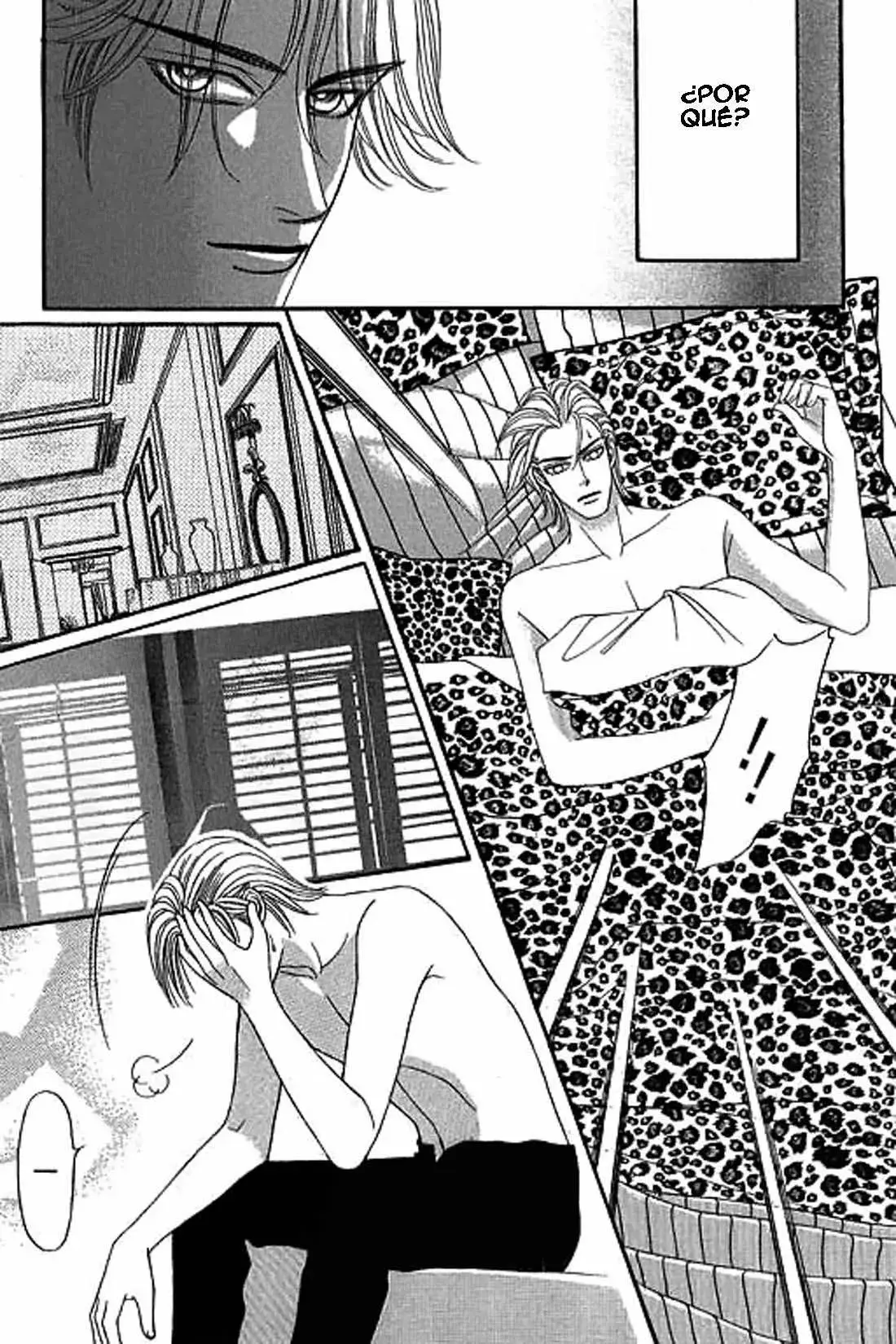 Youth Gone Wild capítulo 39, página 24