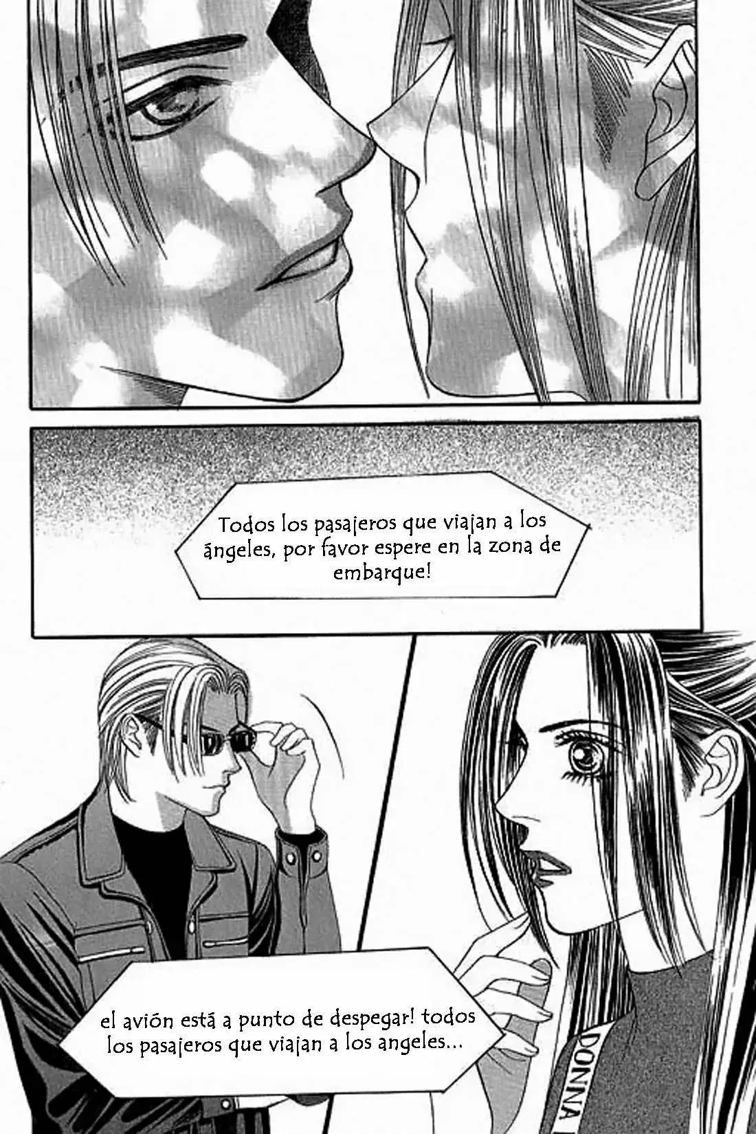 Youth Gone Wild capítulo 41, página 15