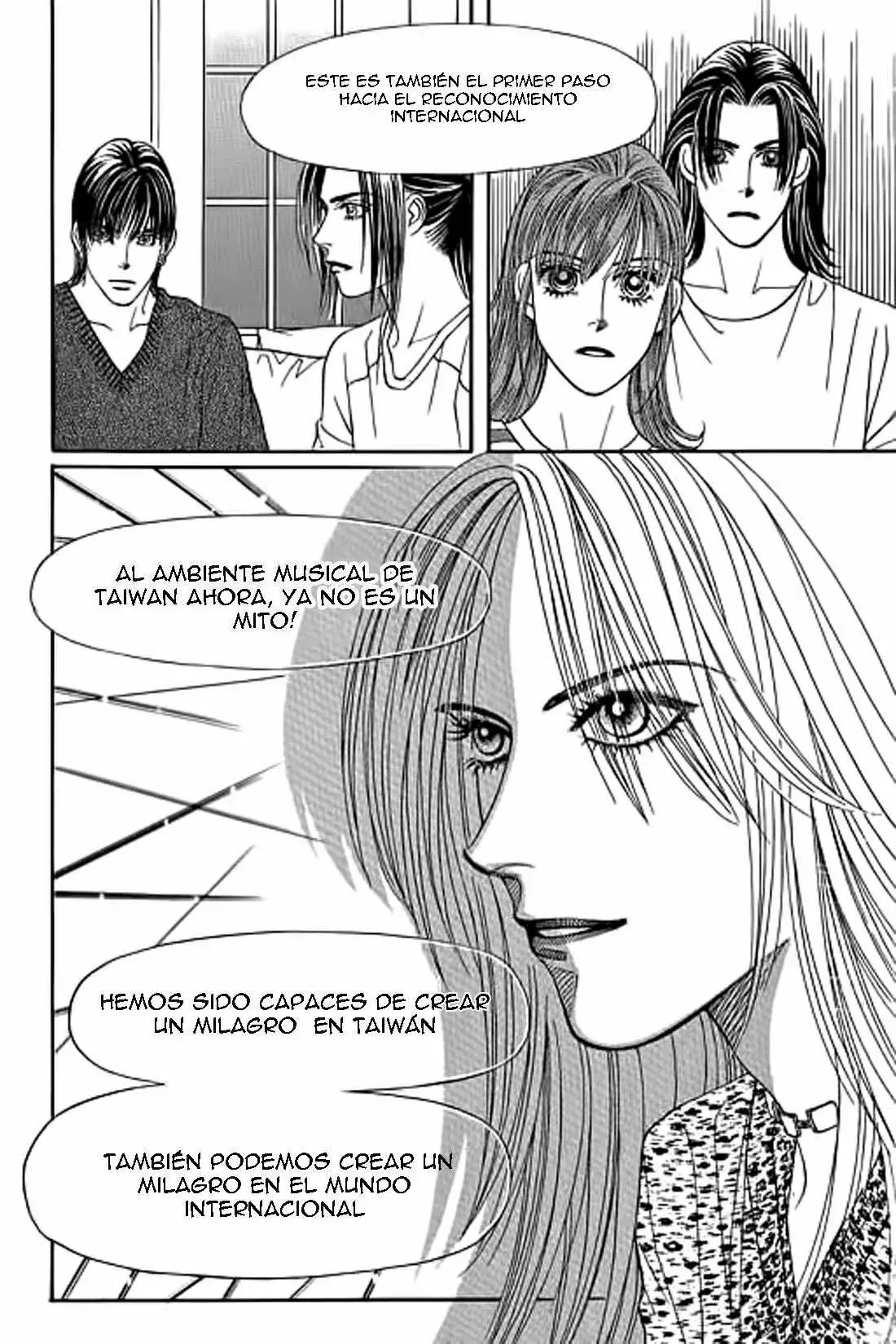 Youth Gone Wild capítulo 48, página 10