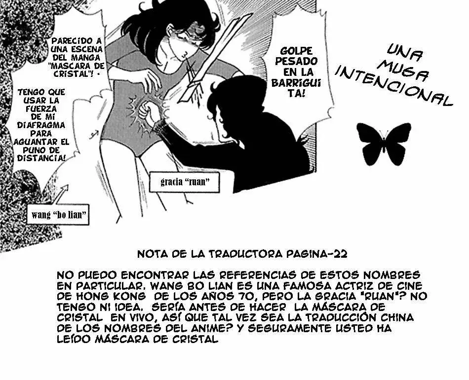 Youth Gone Wild capítulo 50, página 25