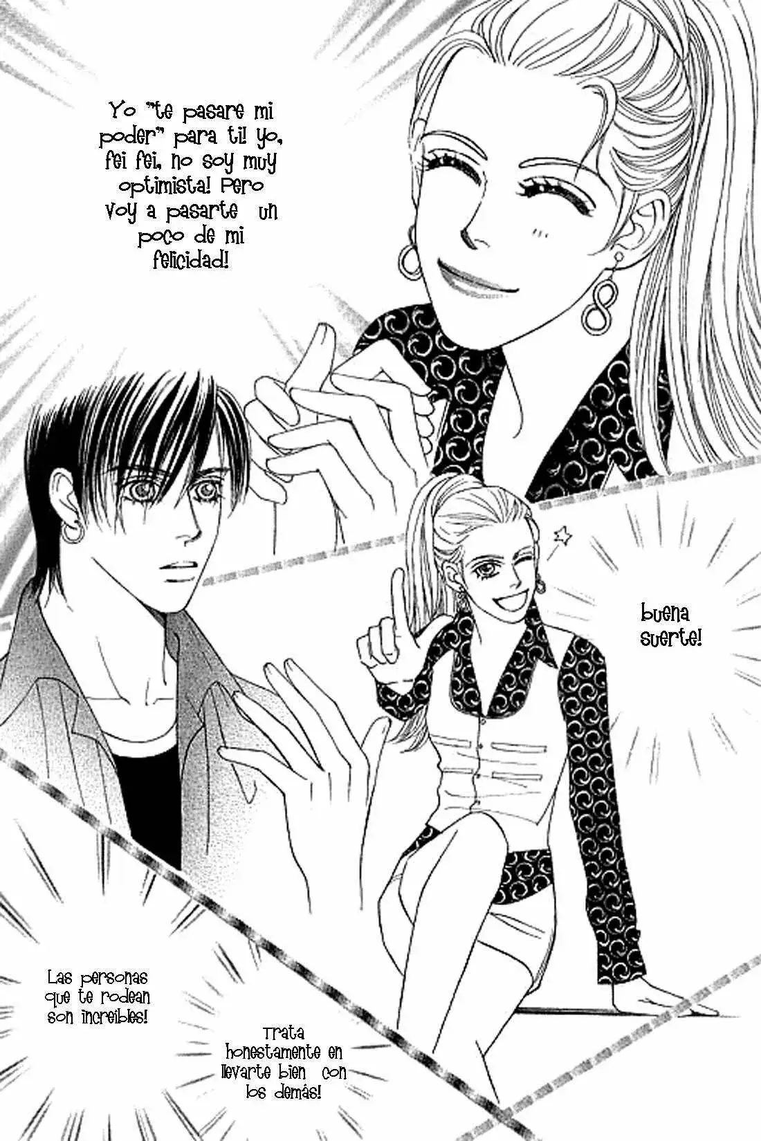 Youth Gone Wild capítulo 59, página 14