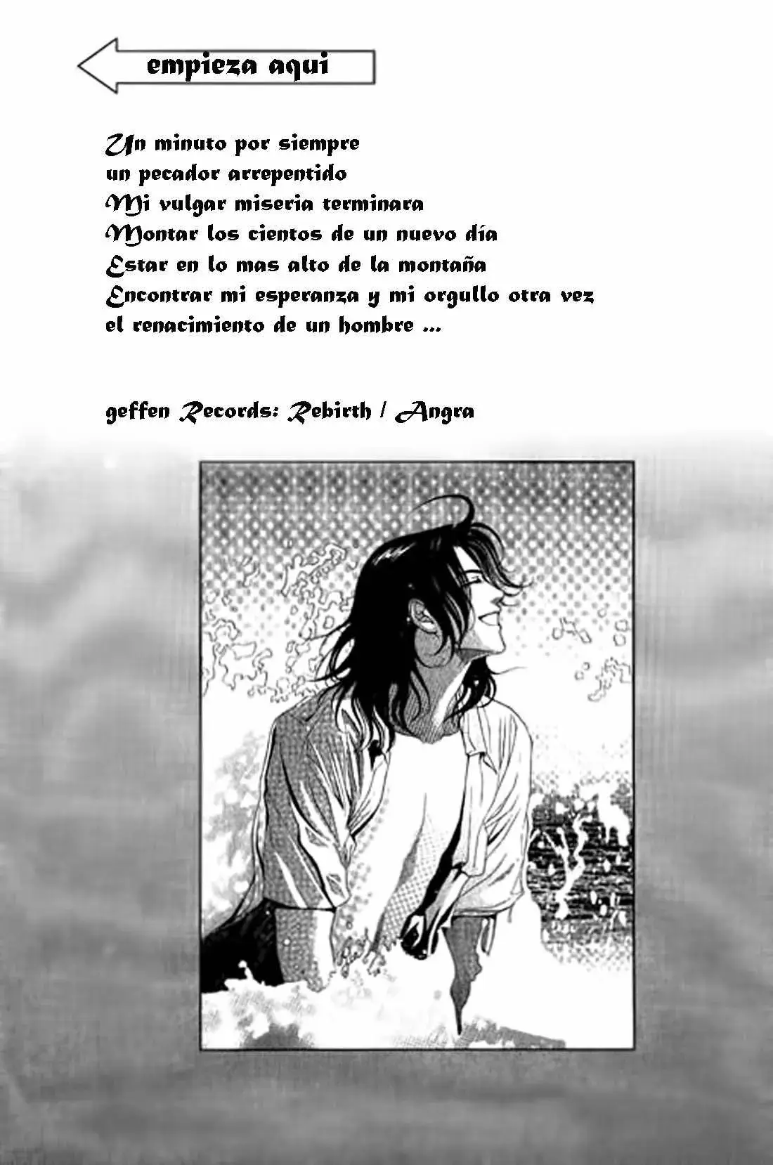 Youth Gone Wild capítulo 76, página 5
