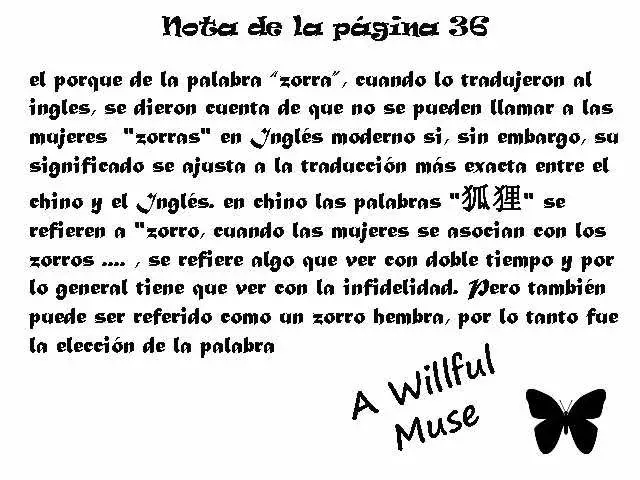 Youth Gone Wild capítulo 76, página 40