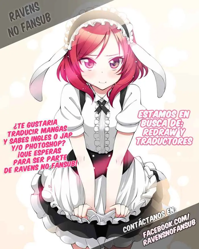 Yumekuri capítulo 9, página 2