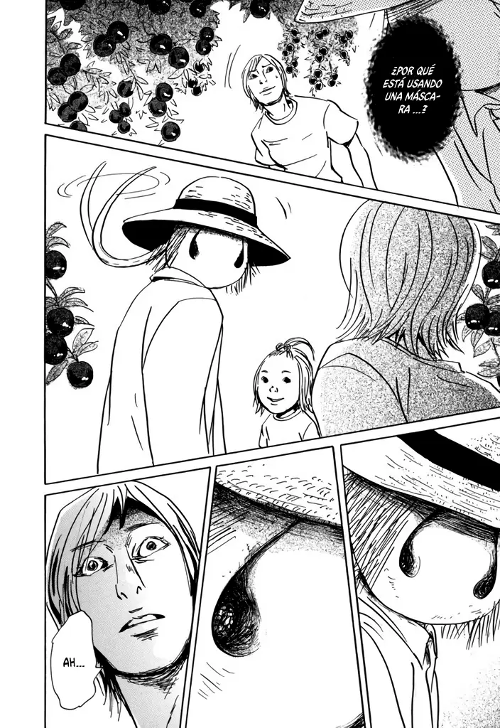 Yurei Mado capítulo 3, página 14