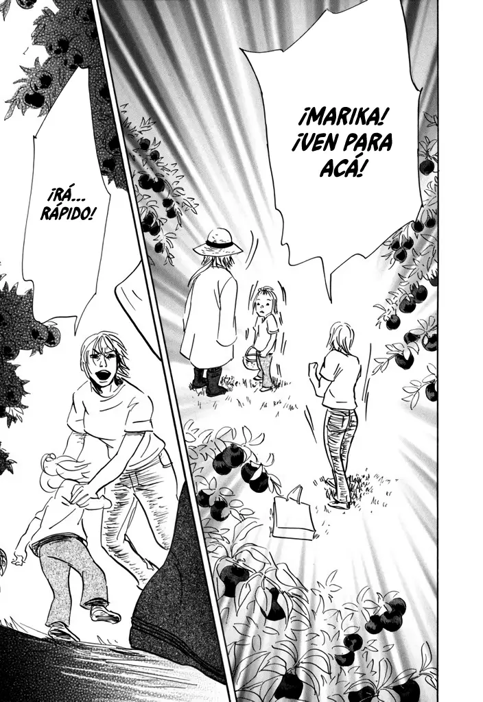 Yurei Mado capítulo 3, página 15
