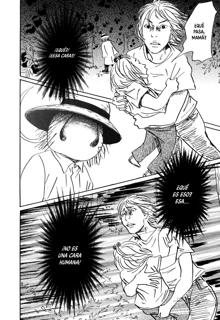 Yurei Mado capítulo 3, página 16