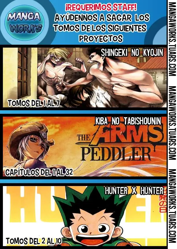 Yuureitou capítulo 15, página 2