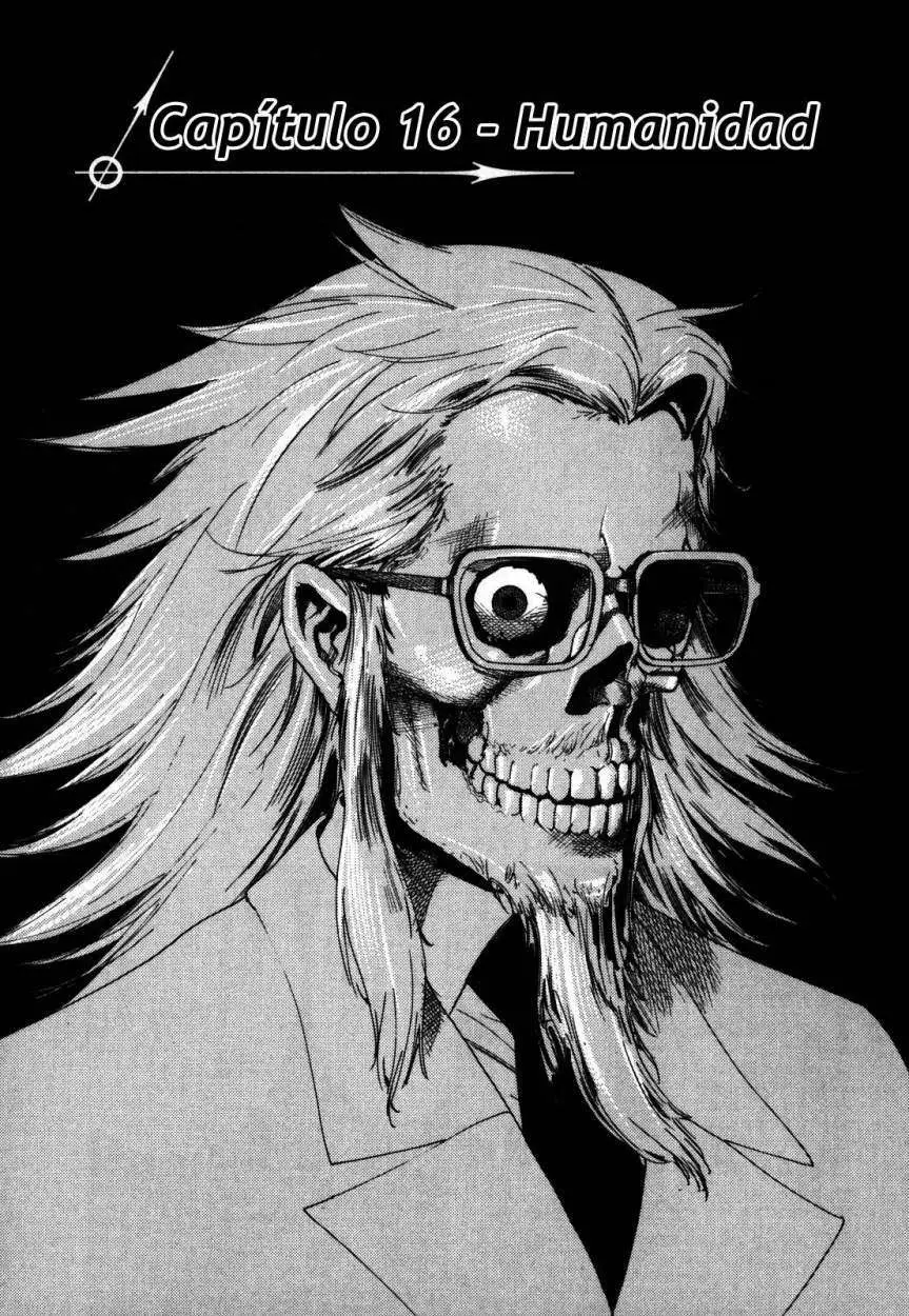 Yuureitou capítulo 16, página 4