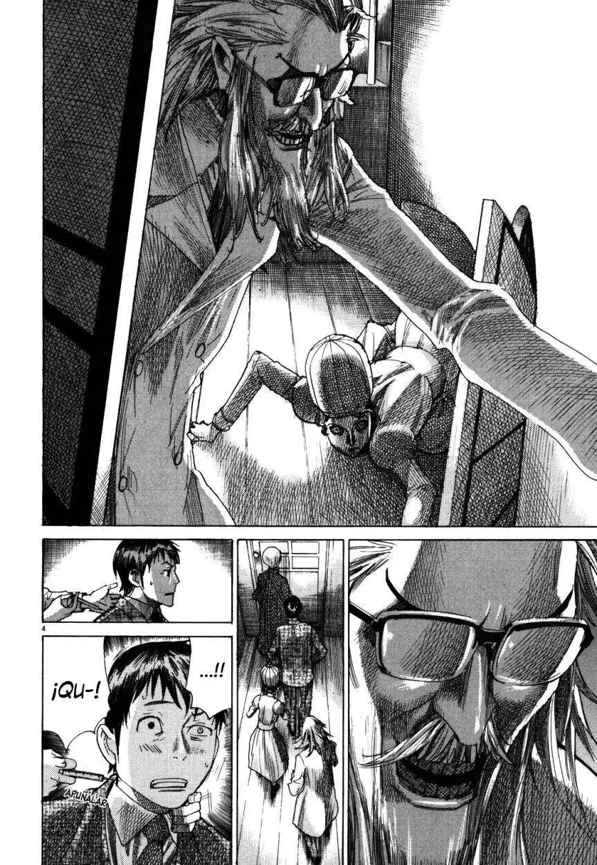 Yuureitou capítulo 16, página 7
