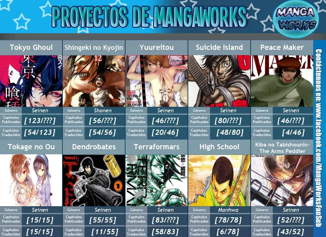 Yuureitou capítulo 19, página 28