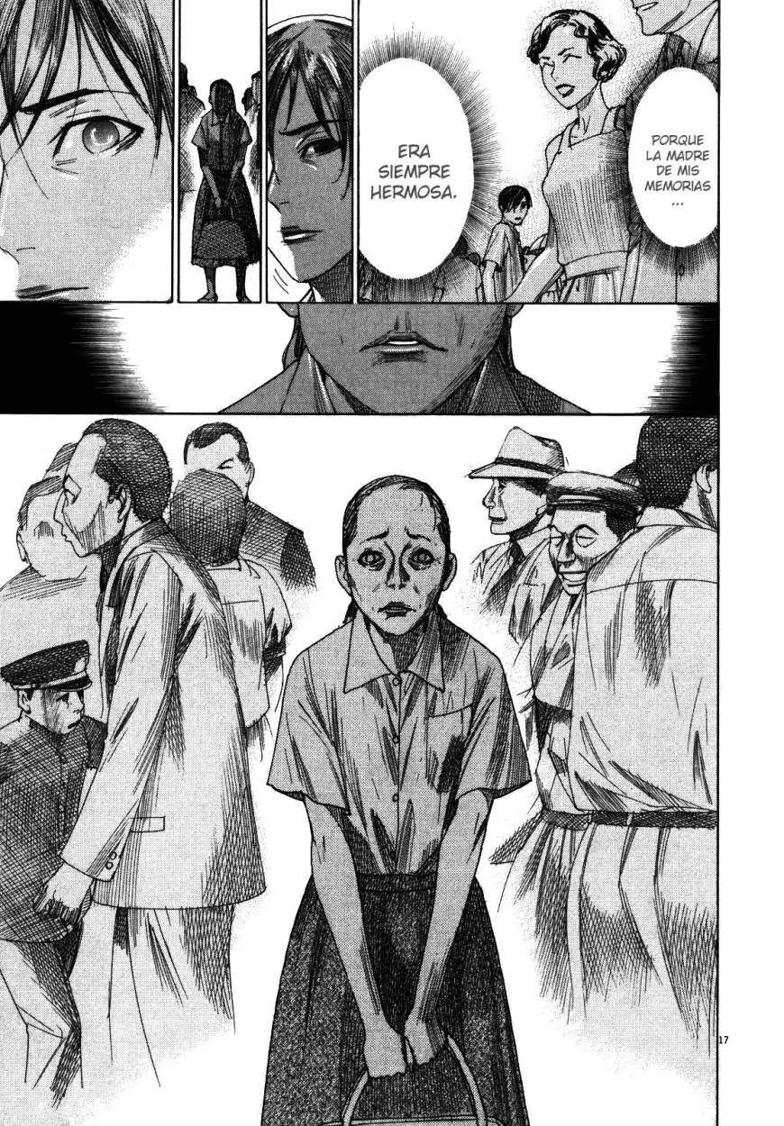 Yuureitou capítulo 24, página 18