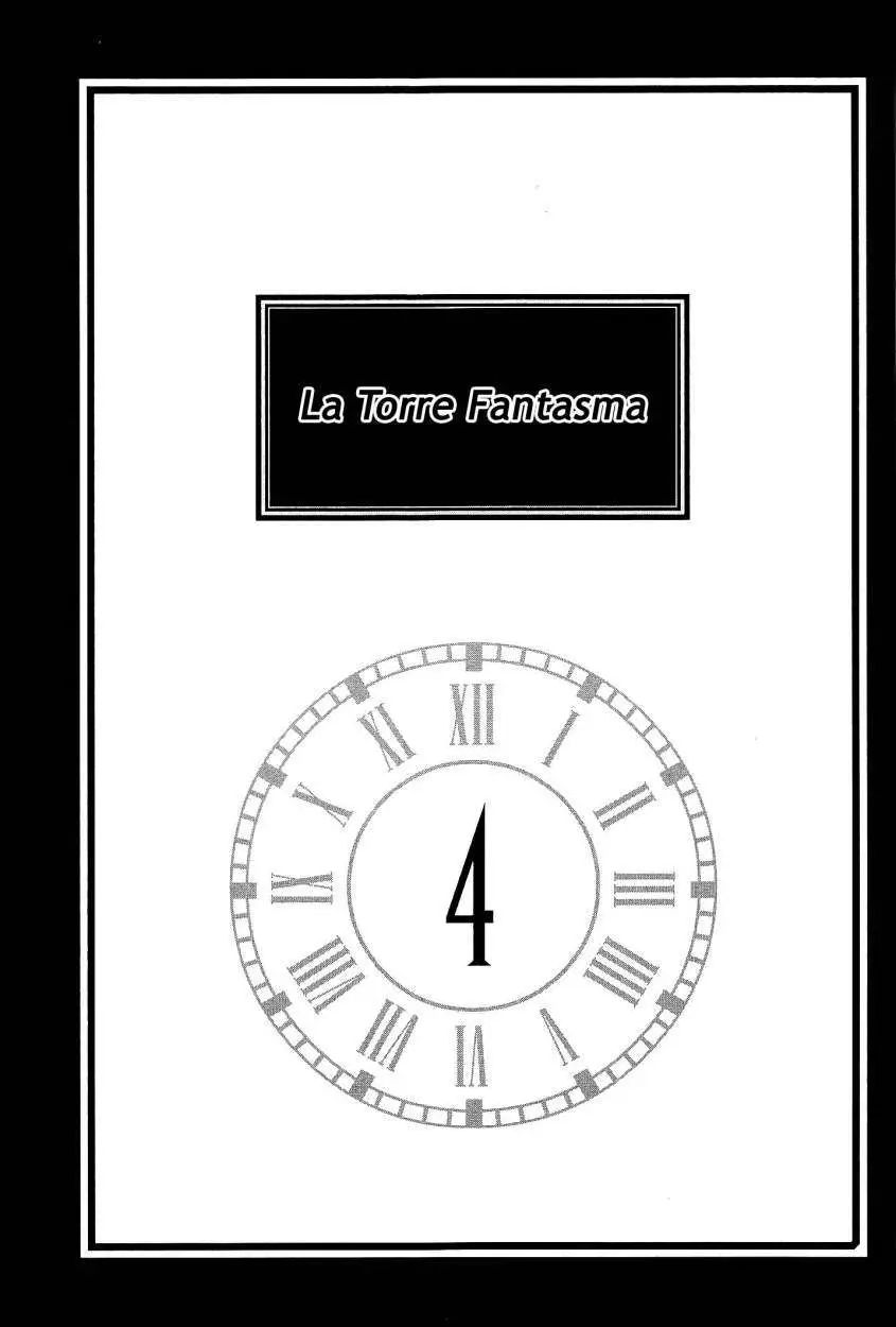 Yuureitou capítulo 27, página 8