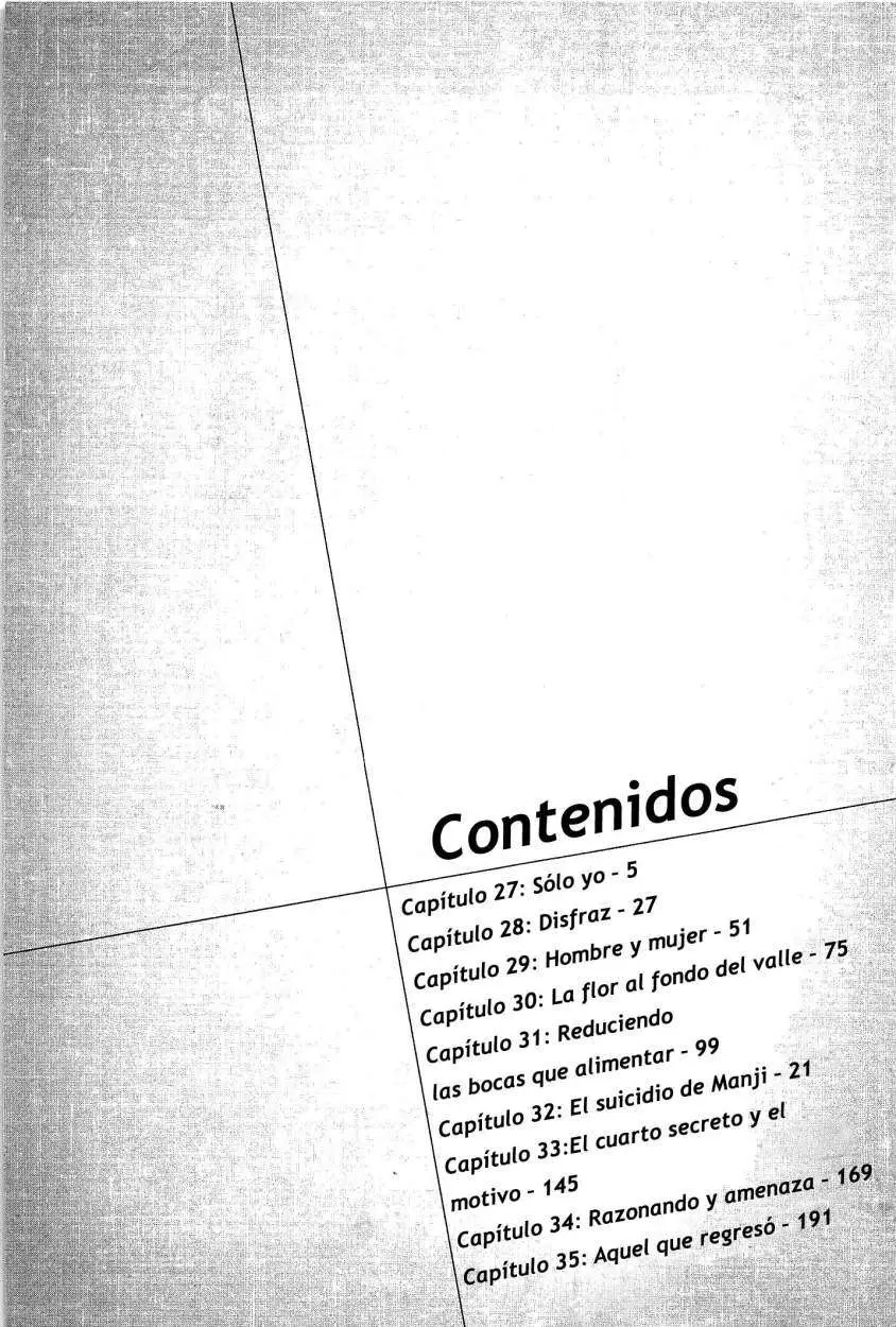 Yuureitou capítulo 27, página 9
