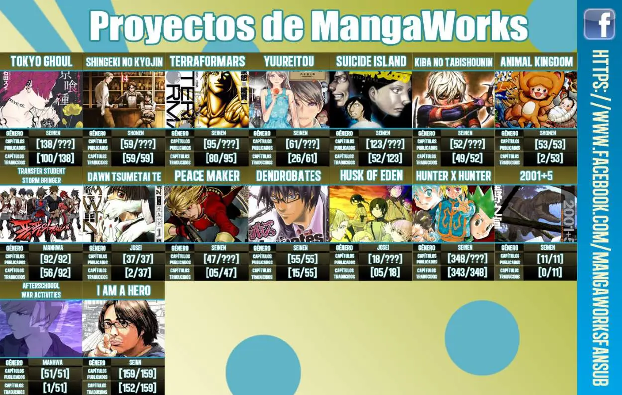 Yuureitou capítulo 27, página 32