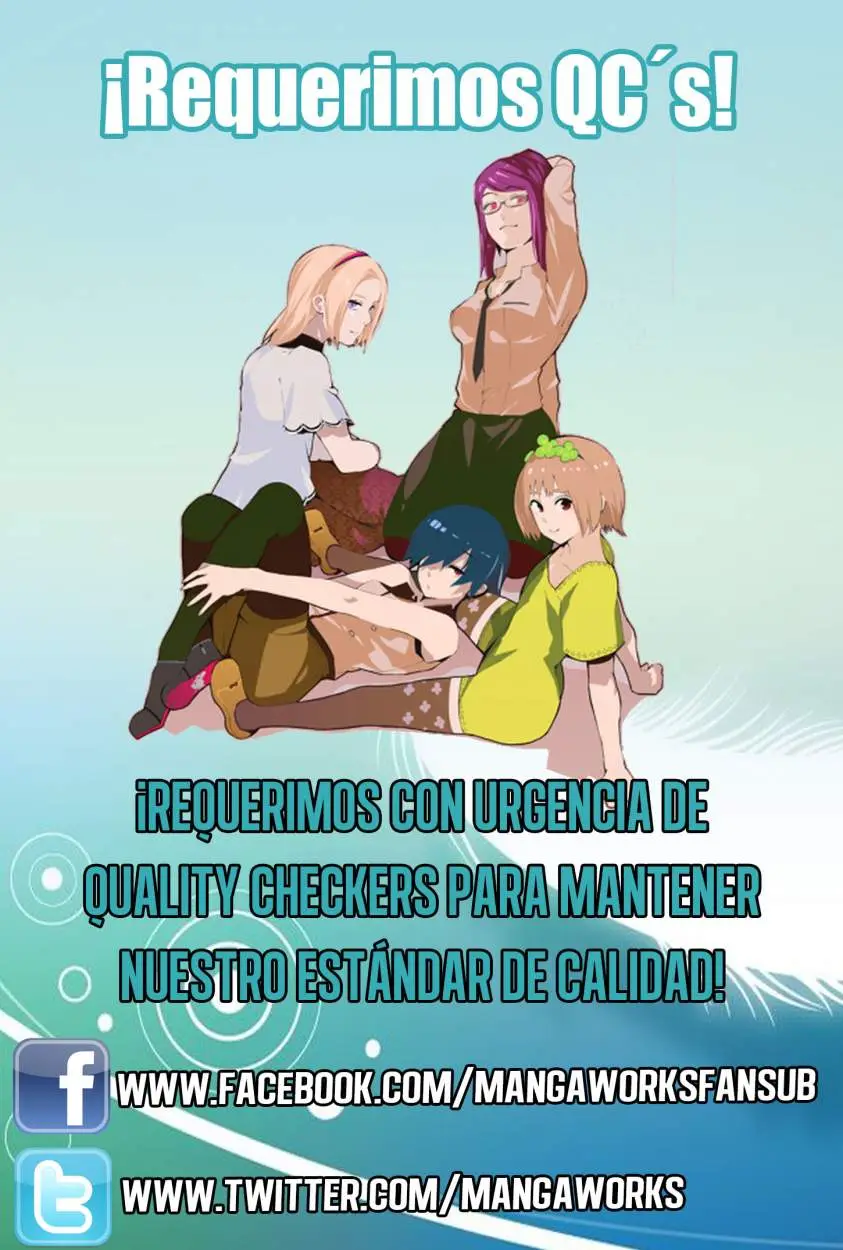 Yuureitou capítulo 28, página 2