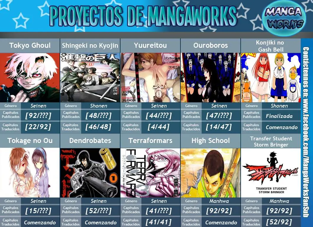 Yuureitou capítulo 3, página 27