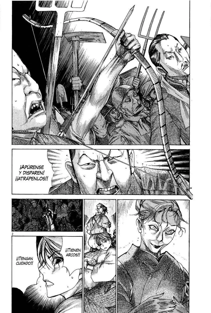Yuureitou capítulo 35, página 4