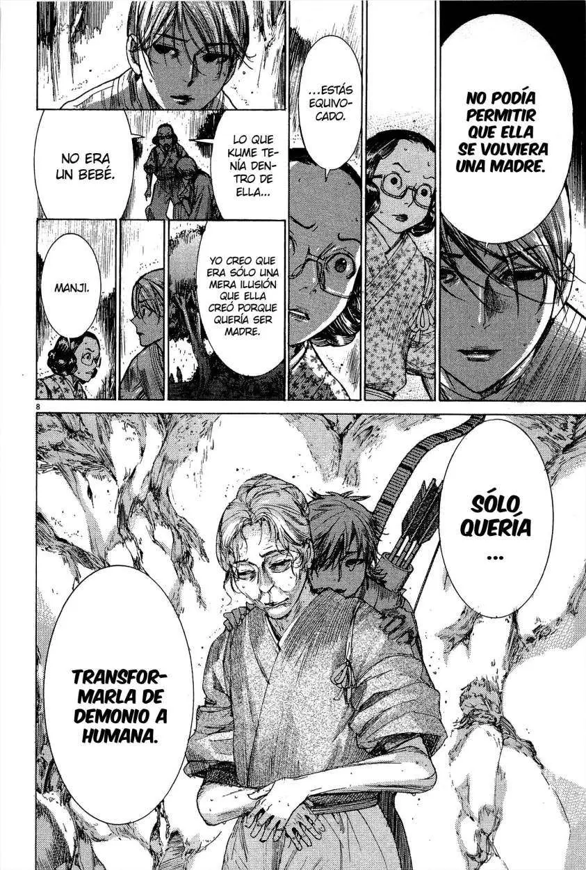 Yuureitou capítulo 35, página 10