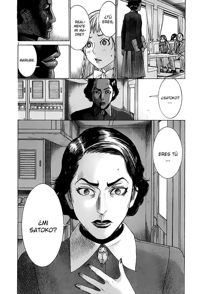 Yuureitou capítulo 37, página 4
